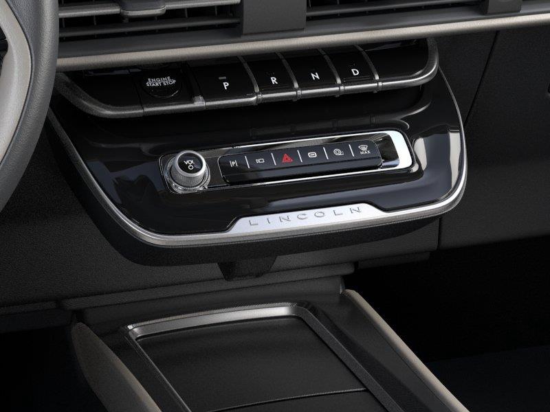2025 Lincoln Corsair Grand Touring - Photo 14