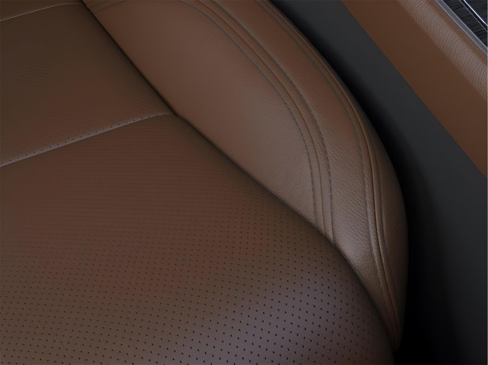 2026 Lincoln Aviator Reserve - Photo 16