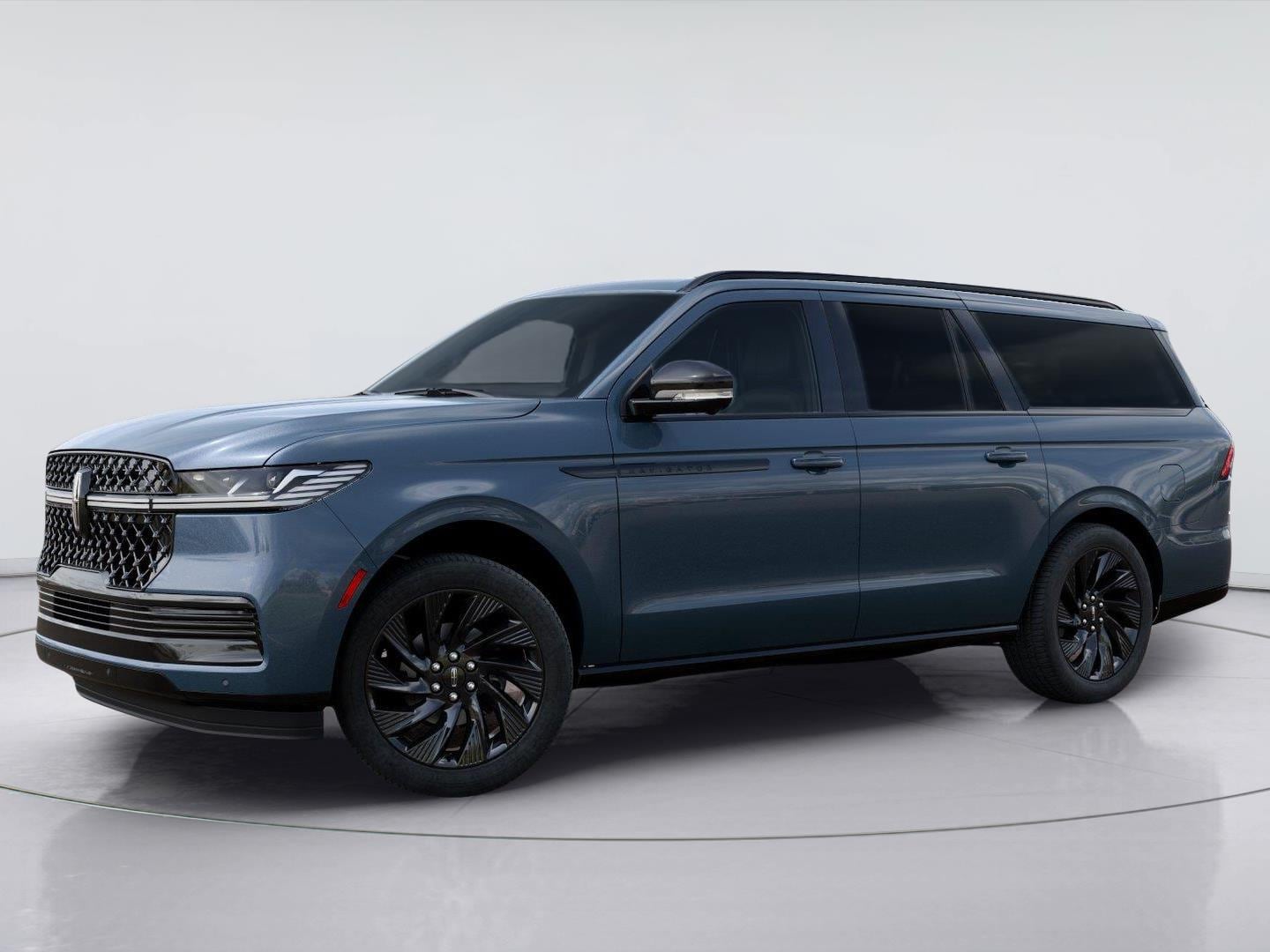 2027 Lincoln Navigator L