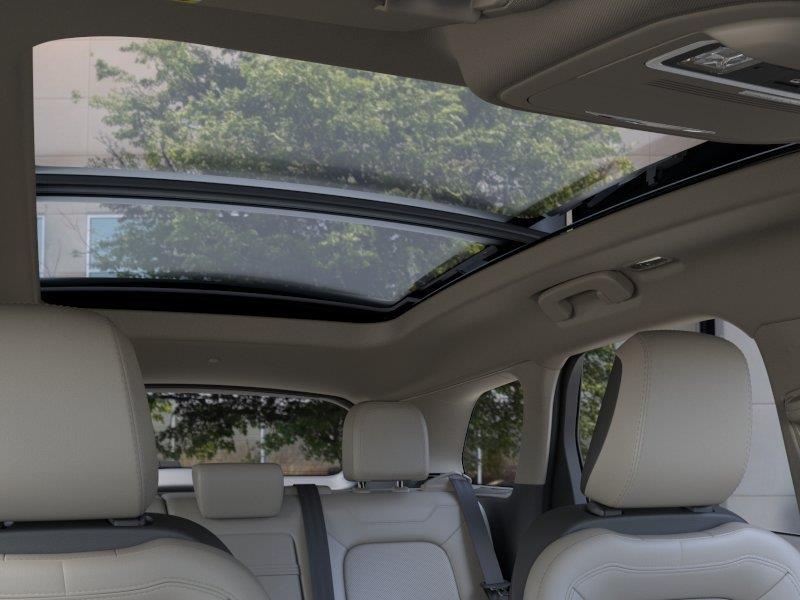 2025 Lincoln Corsair Grand Touring - Photo 21
