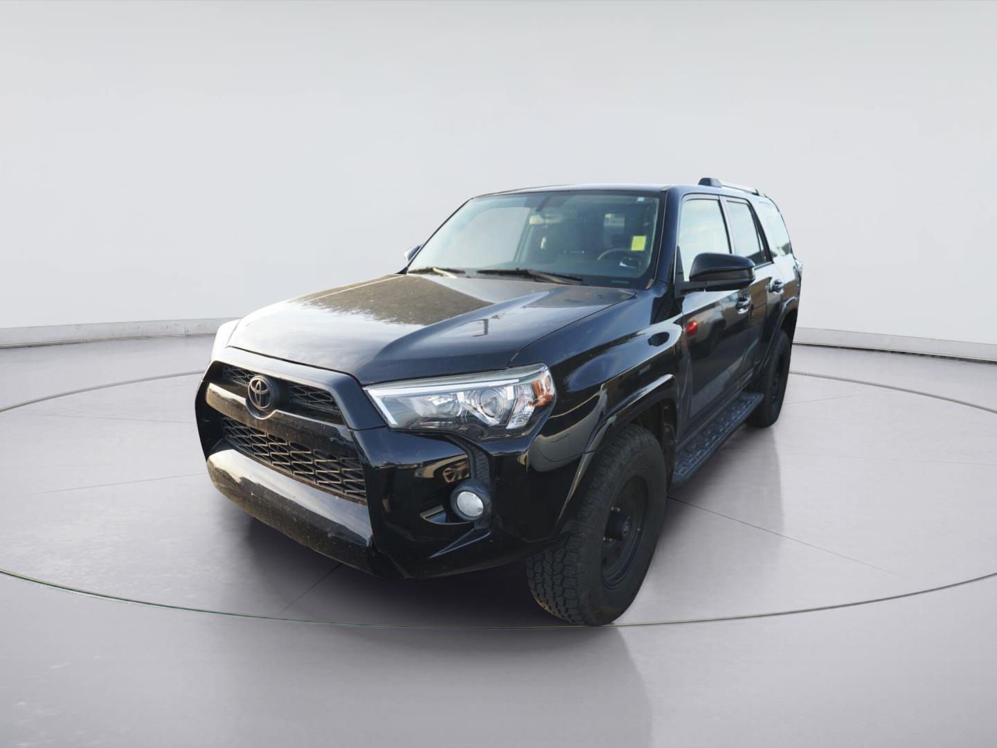  Toyota 4Runner