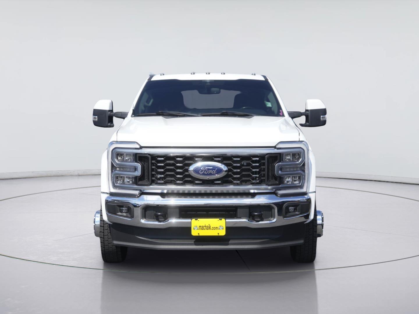 Used 2023 Ford Super Duty F-450 DRW Lariat Truck