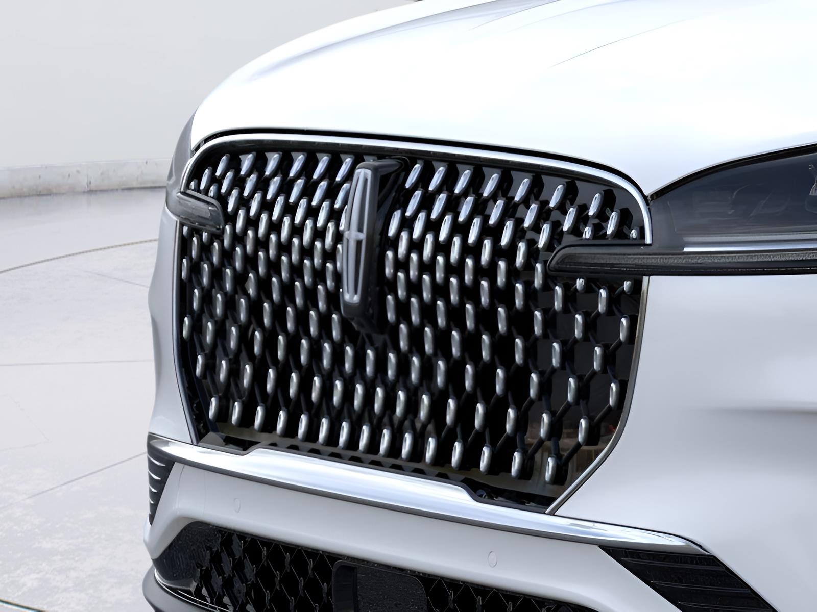 2026 Lincoln Aviator Reserve - Photo 17
