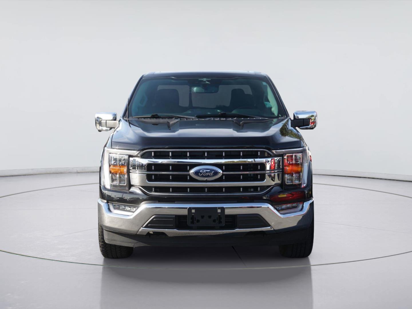 Used 2023 Ford F-150 Lariat Truck