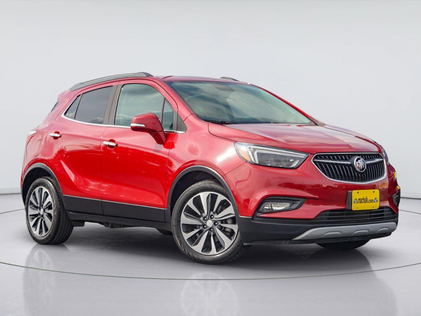  Buick Encore