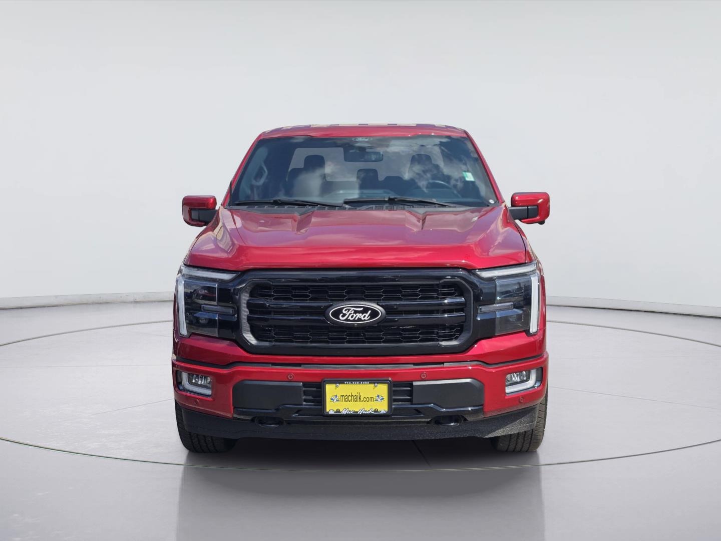 Used 2024 Ford F-150 Lariat Truck
