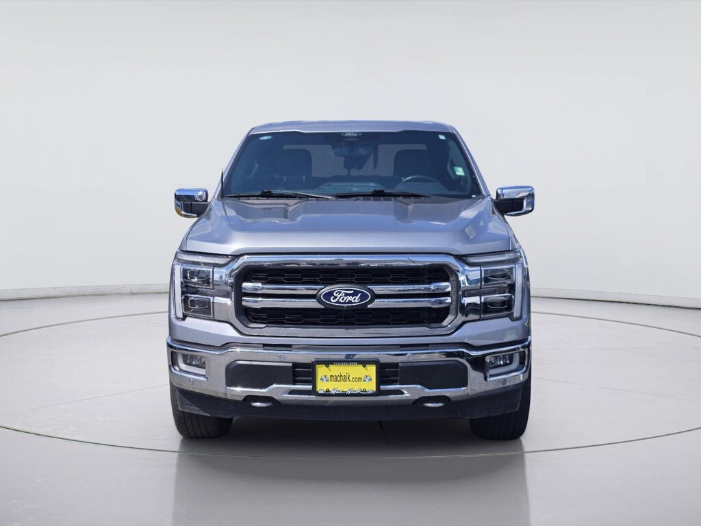Certified 2024 Ford F-150 Lariat Truck