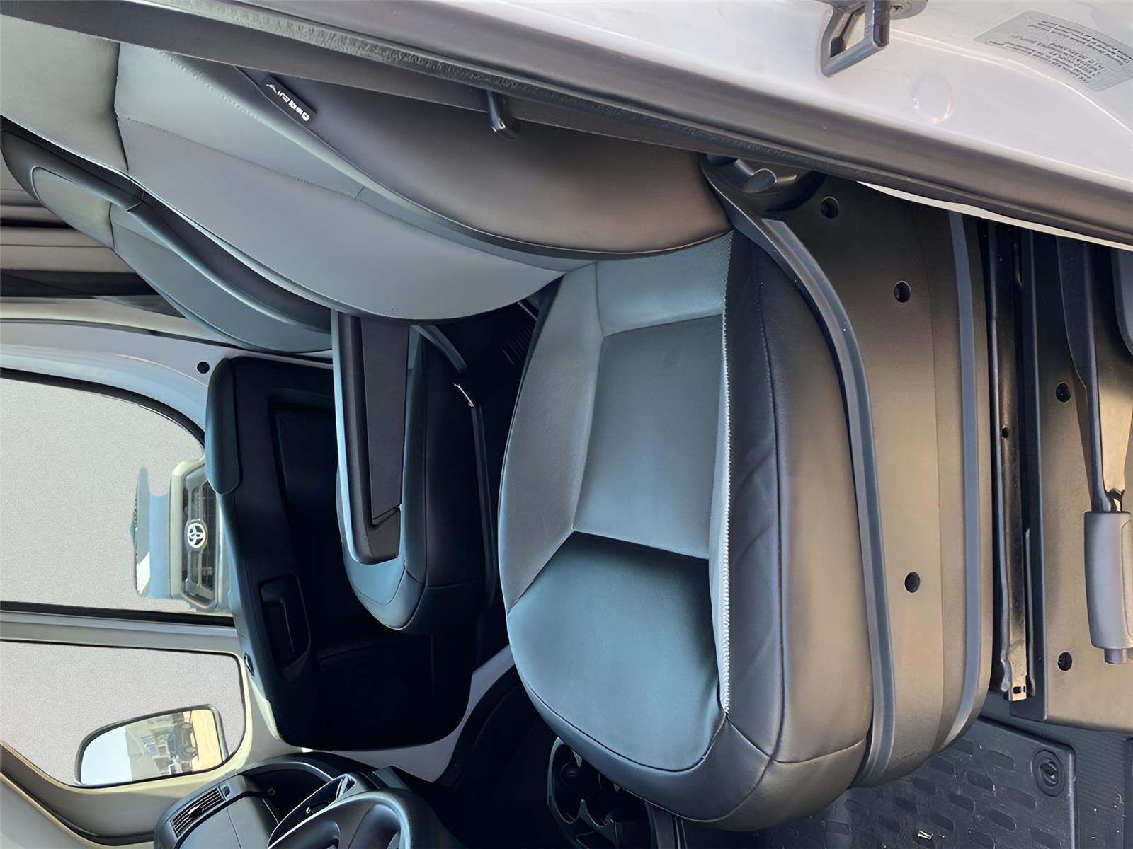 2016 RAM ProMaster Cargo Van