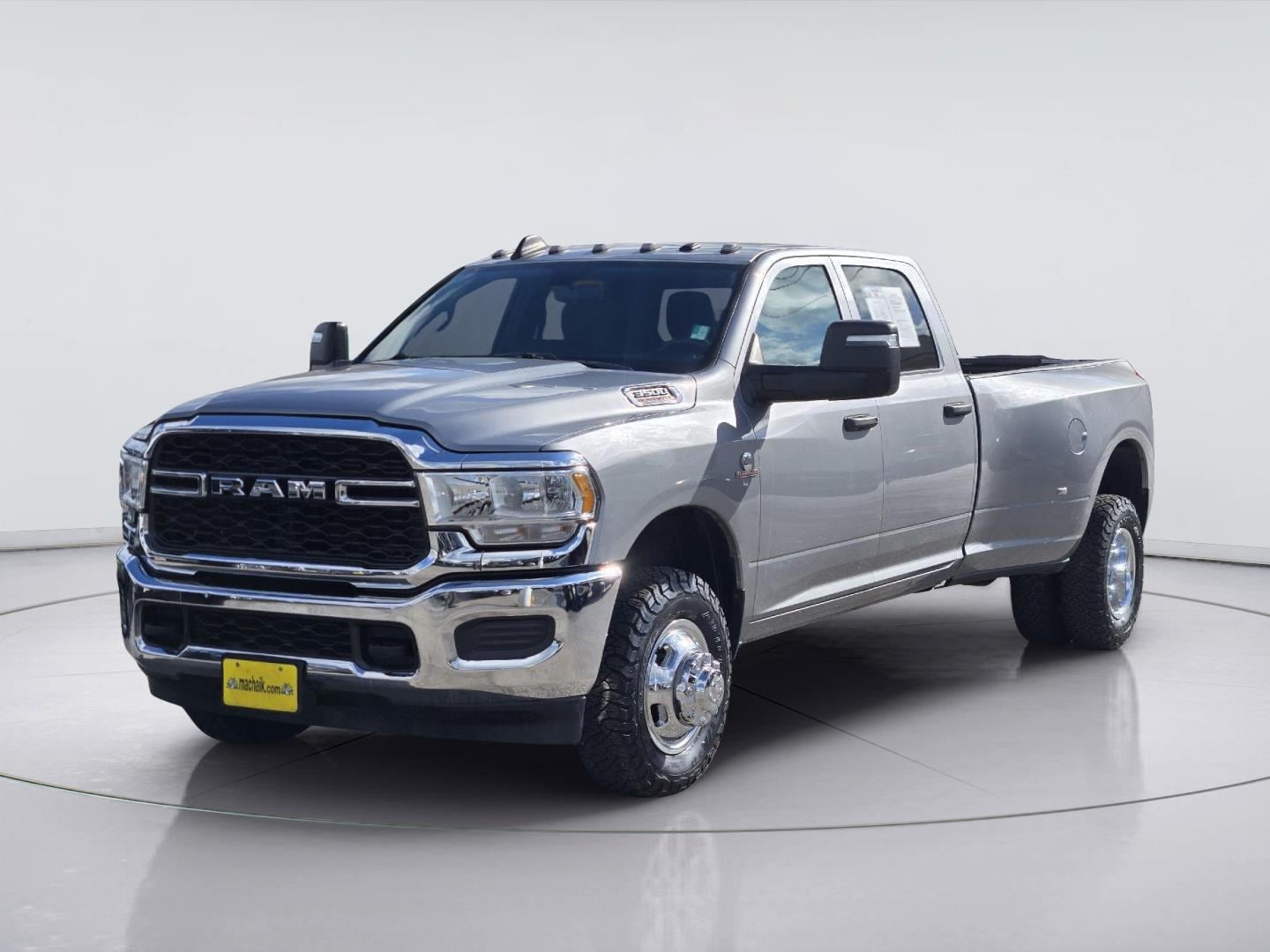 2023 RAM 3500