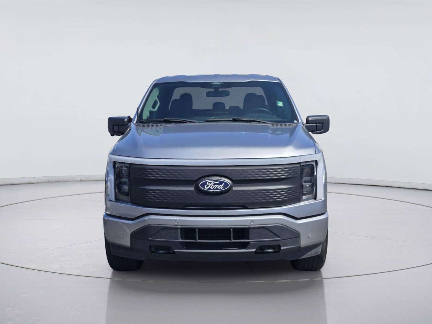 Used 2024 Ford F-150 Lightning Flash Truck