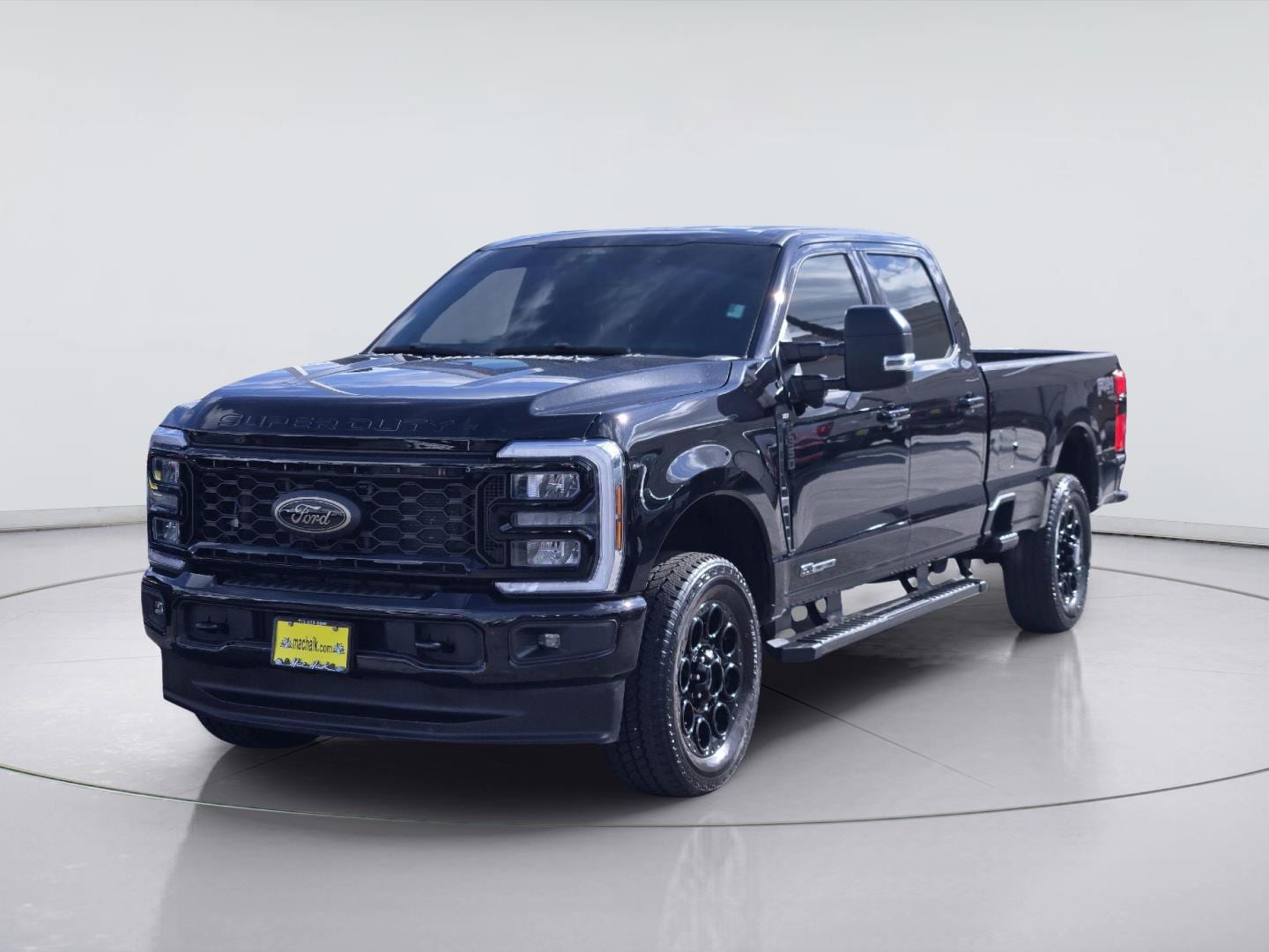 2025 Ford Super Duty F-350 SRW
