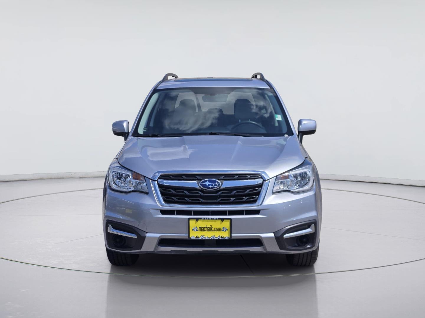 Used 2017 Subaru Forester Premium SUV