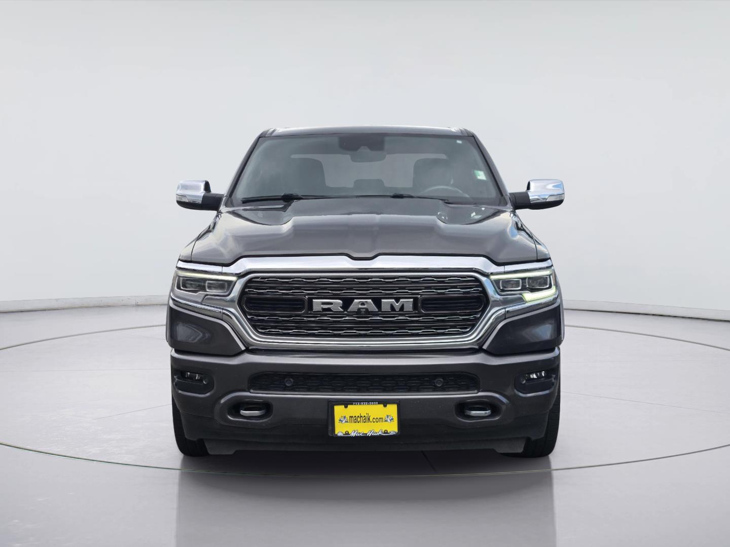 Used 2020 Ram 1500 Limited Truck