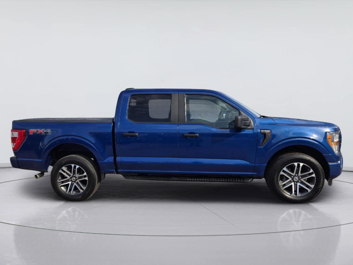 Used 2022 Ford F-150 XL Truck