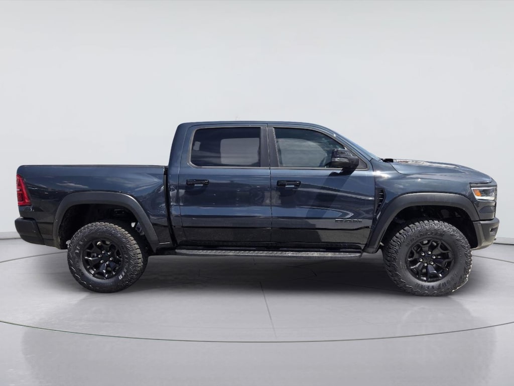 Certified 2026 Ram 1500 RHO Truck