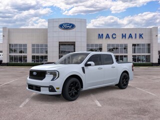 2026 Ford Maverick Lobo Standard Truck SuperCrew