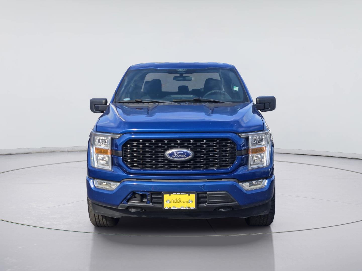 Used 2022 Ford F-150 XL Truck