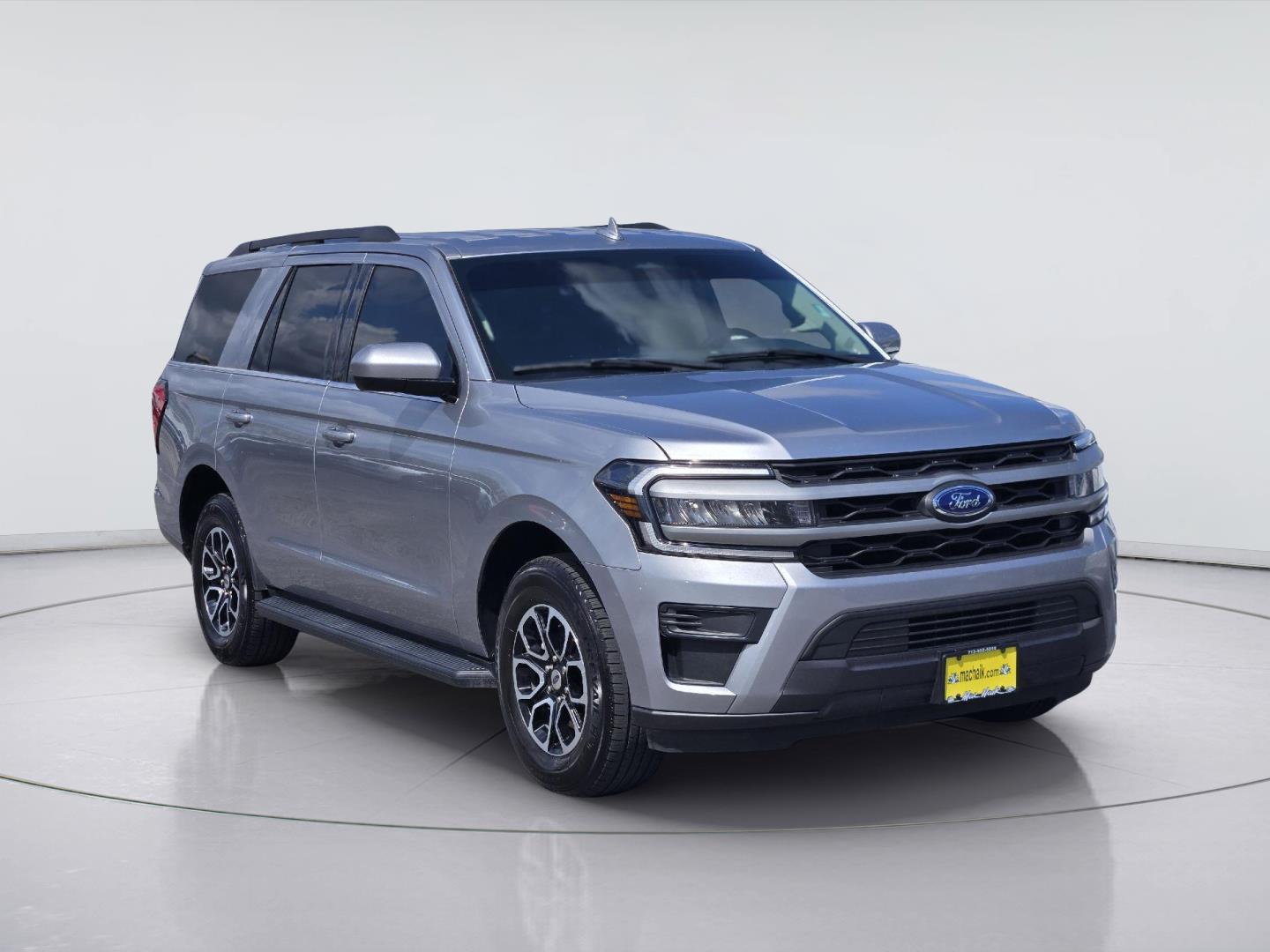 Used 2024 Ford Expedition XLT SUV