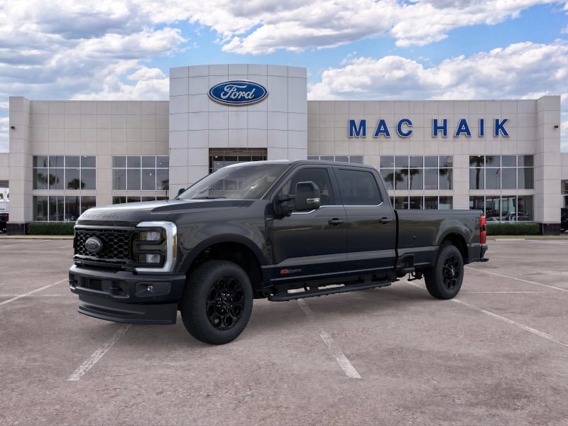 2026 Ford F-350 Super Duty