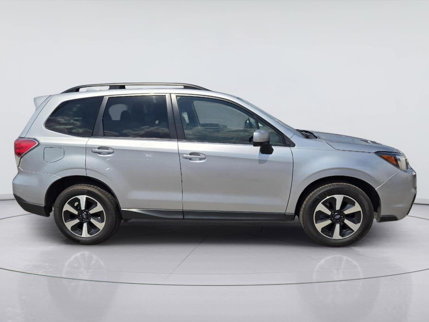 Used 2017 Subaru Forester Premium SUV