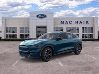 2026 Ford Mustang Mach-E Select CROSSOVERS