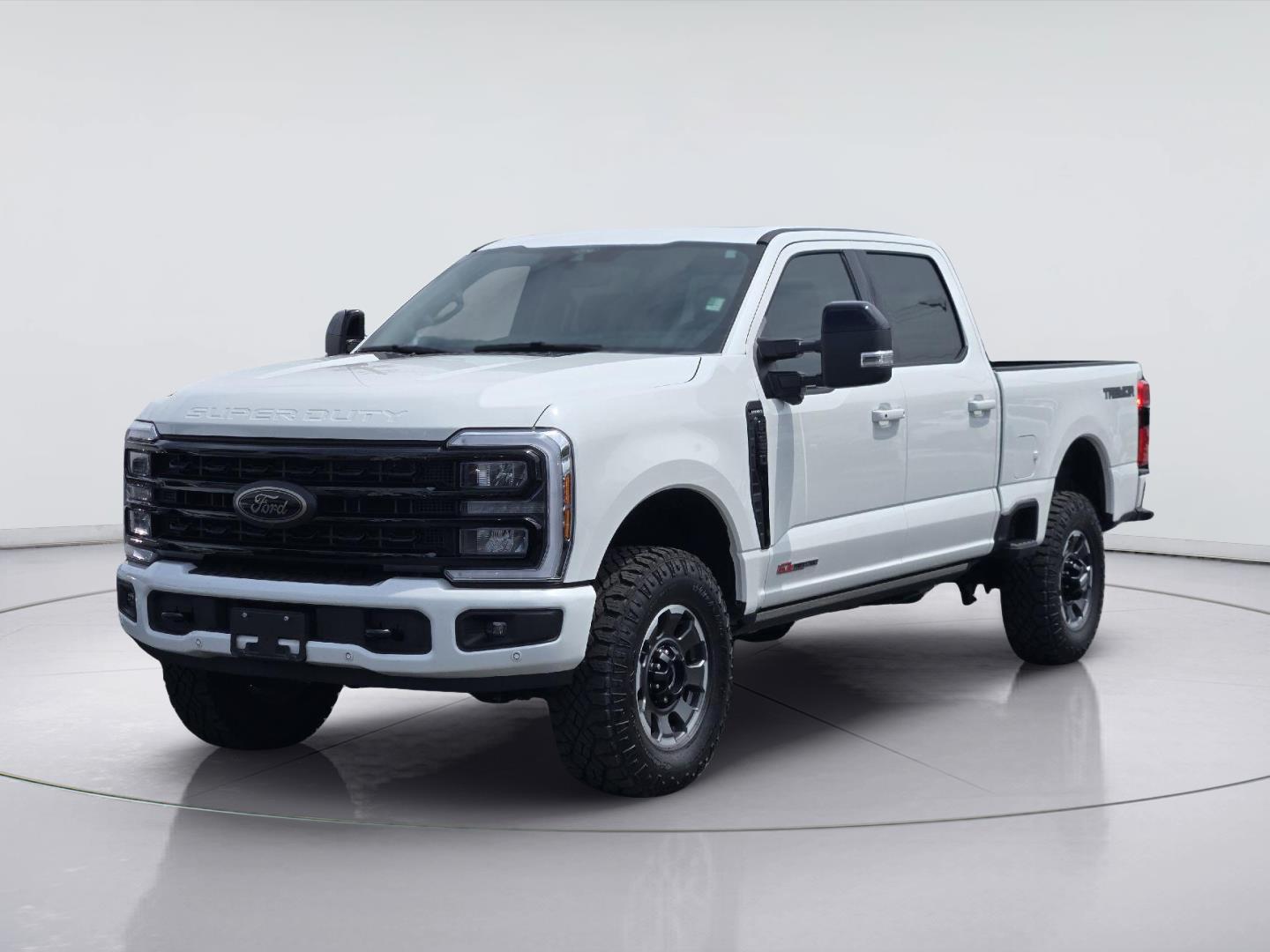 Used 2024 Ford Super Duty F-250 Lariat Truck