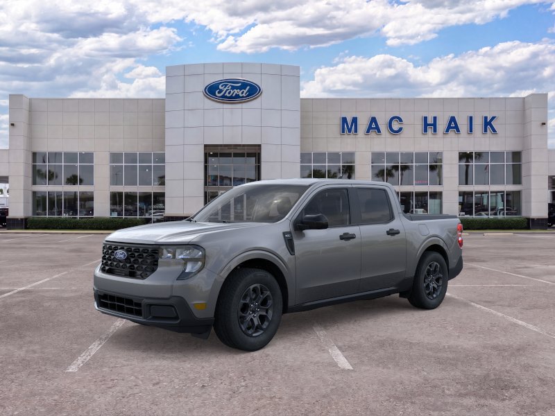 2026 Ford Maverick XLT Truck SuperCrew