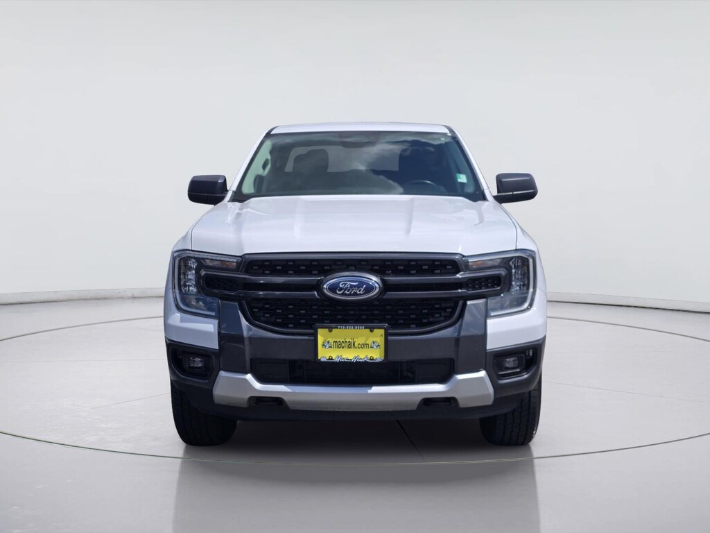 Used 2024 Ford Ranger XLT SuperCrew