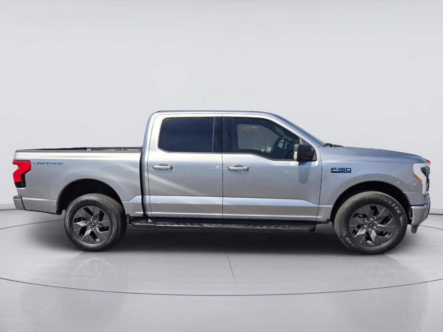 Used 2024 Ford F-150 Lightning Flash Truck