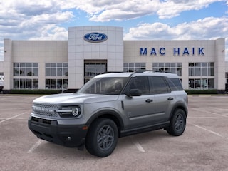 2026 Ford Bronco Sport Big Bend SUV