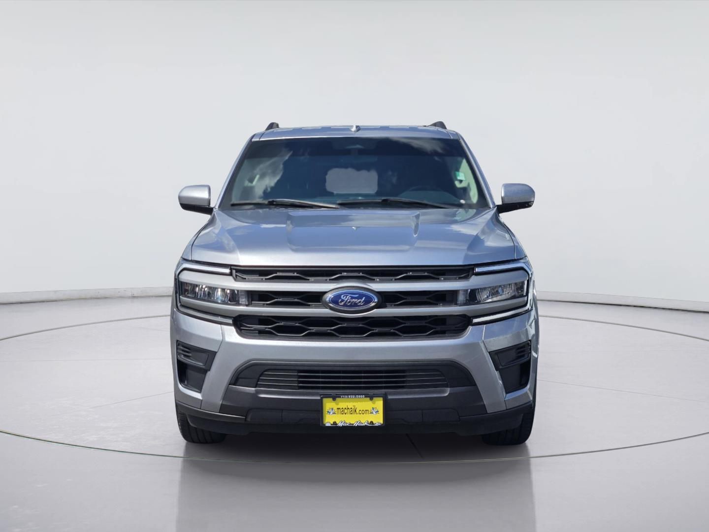 Used 2024 Ford Expedition XLT SUV