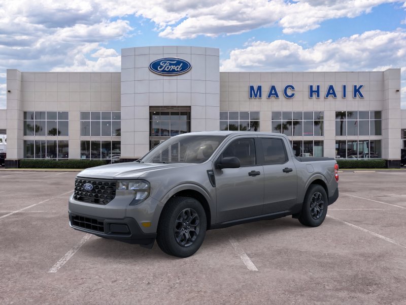 2026 Ford Maverick XLT Truck SuperCrew