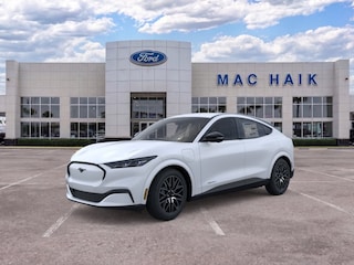 2026 Ford Mustang Mach-E Premium CROSSOVERS