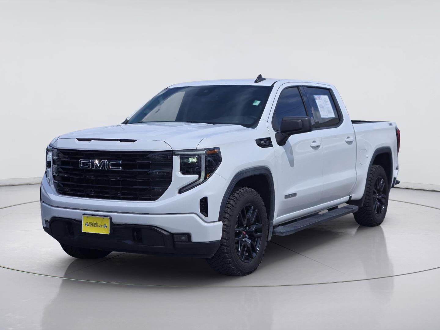  GMC Sierra 1500