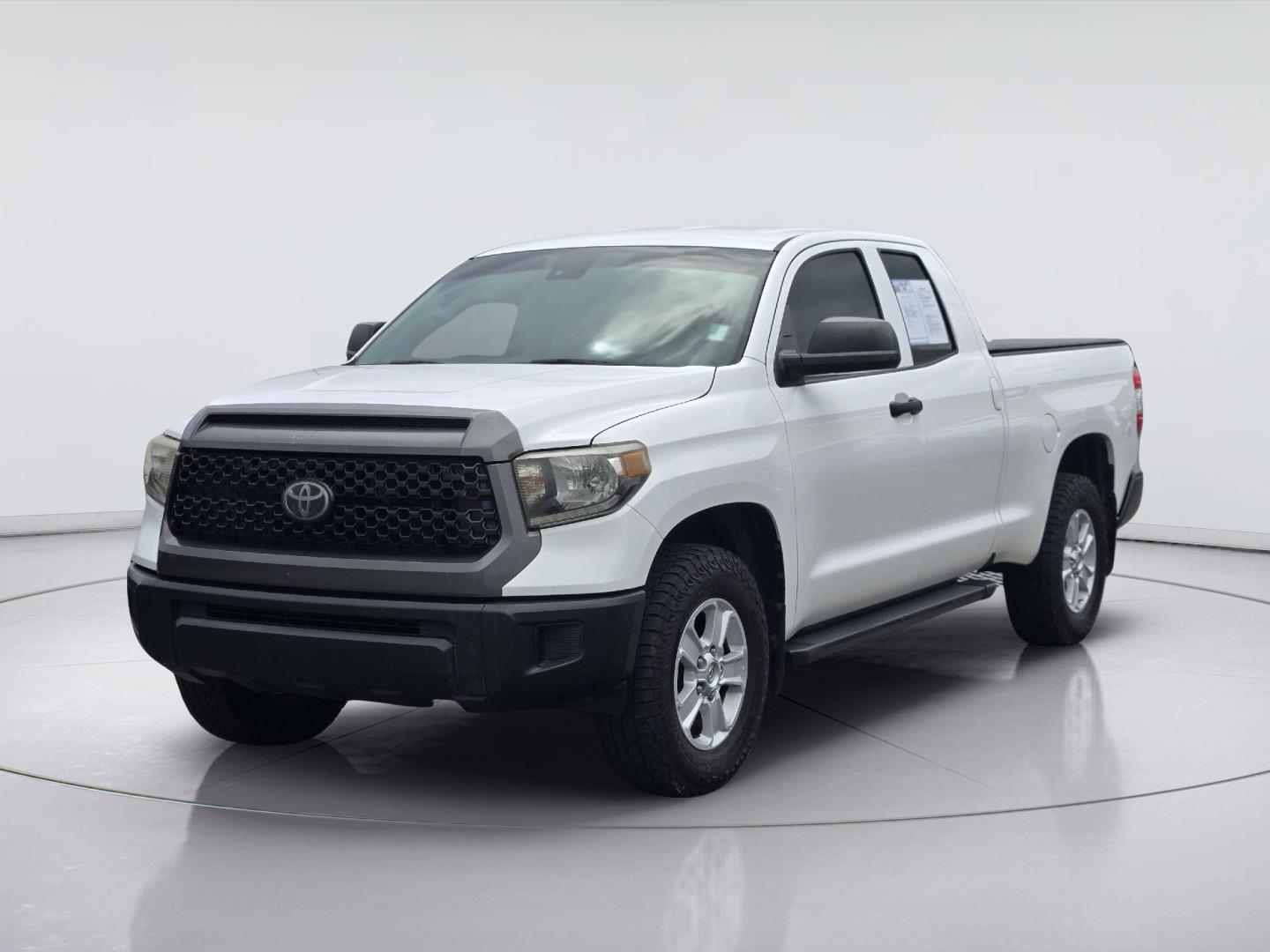  Toyota Tundra