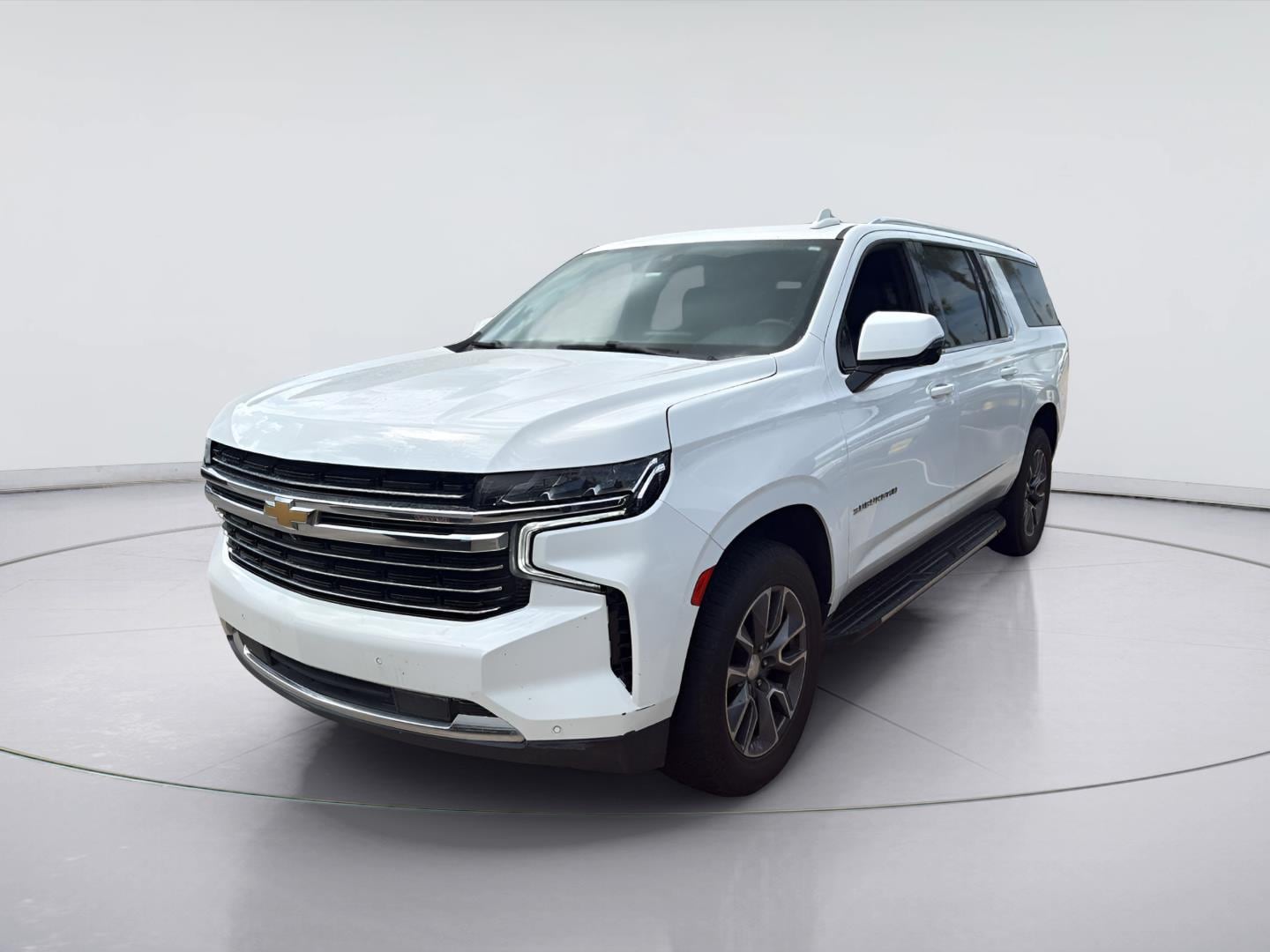 2022 Chevrolet Suburban
