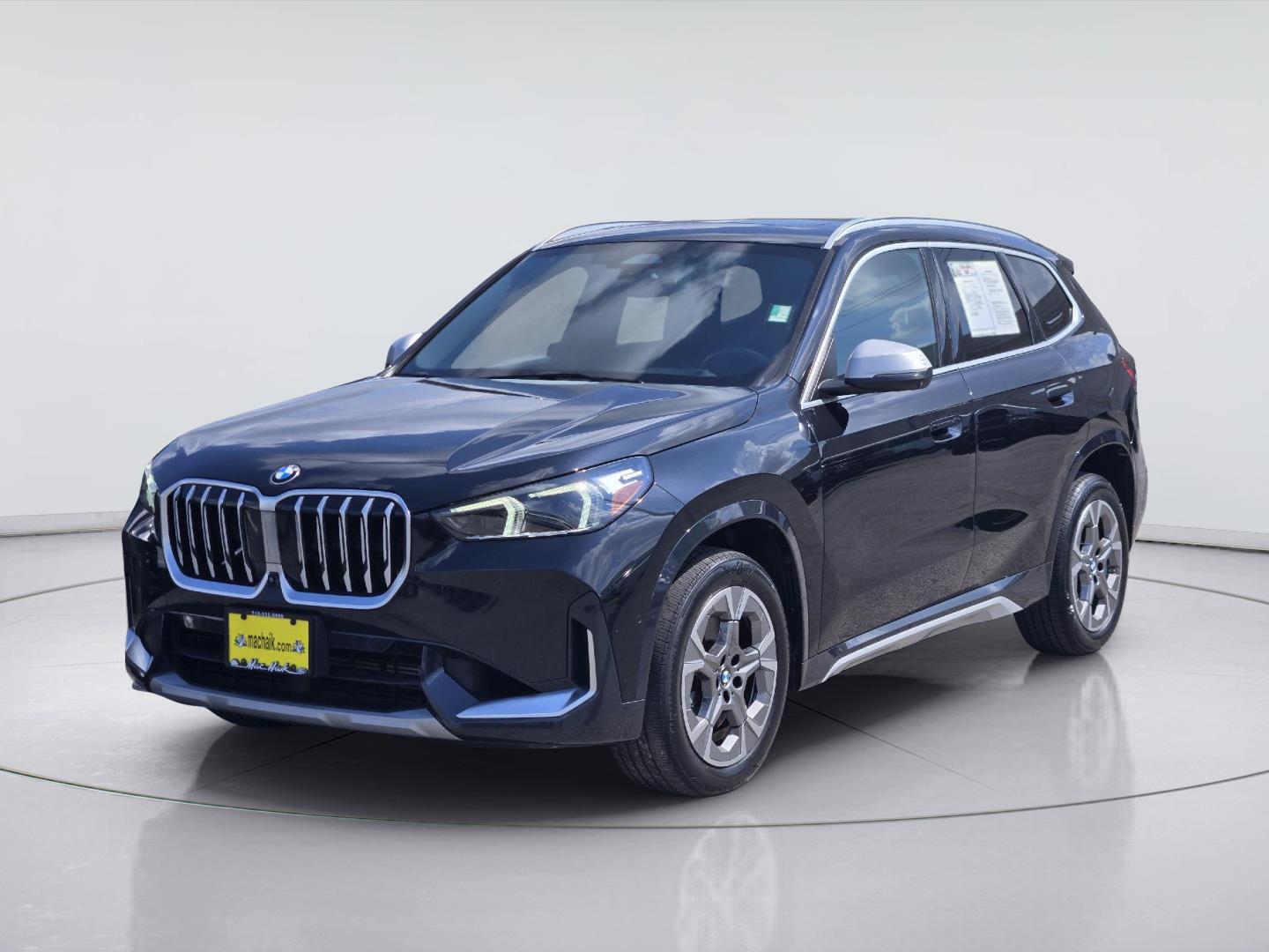 2023 BMW X1