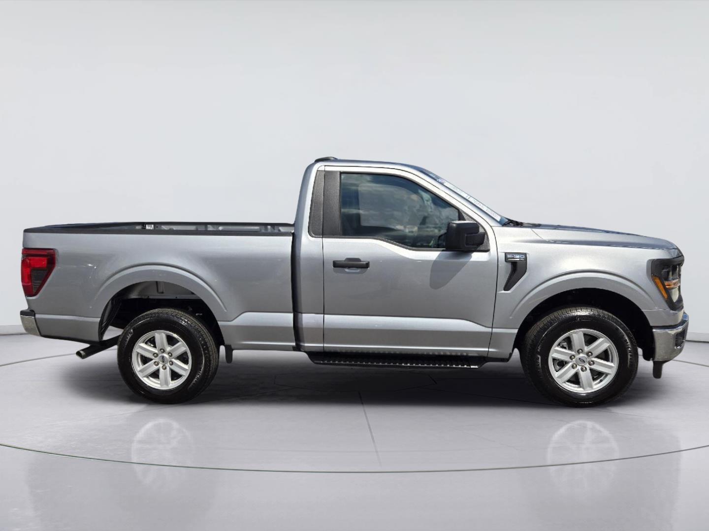 Certified 2026 Ford F-150 XL Truck