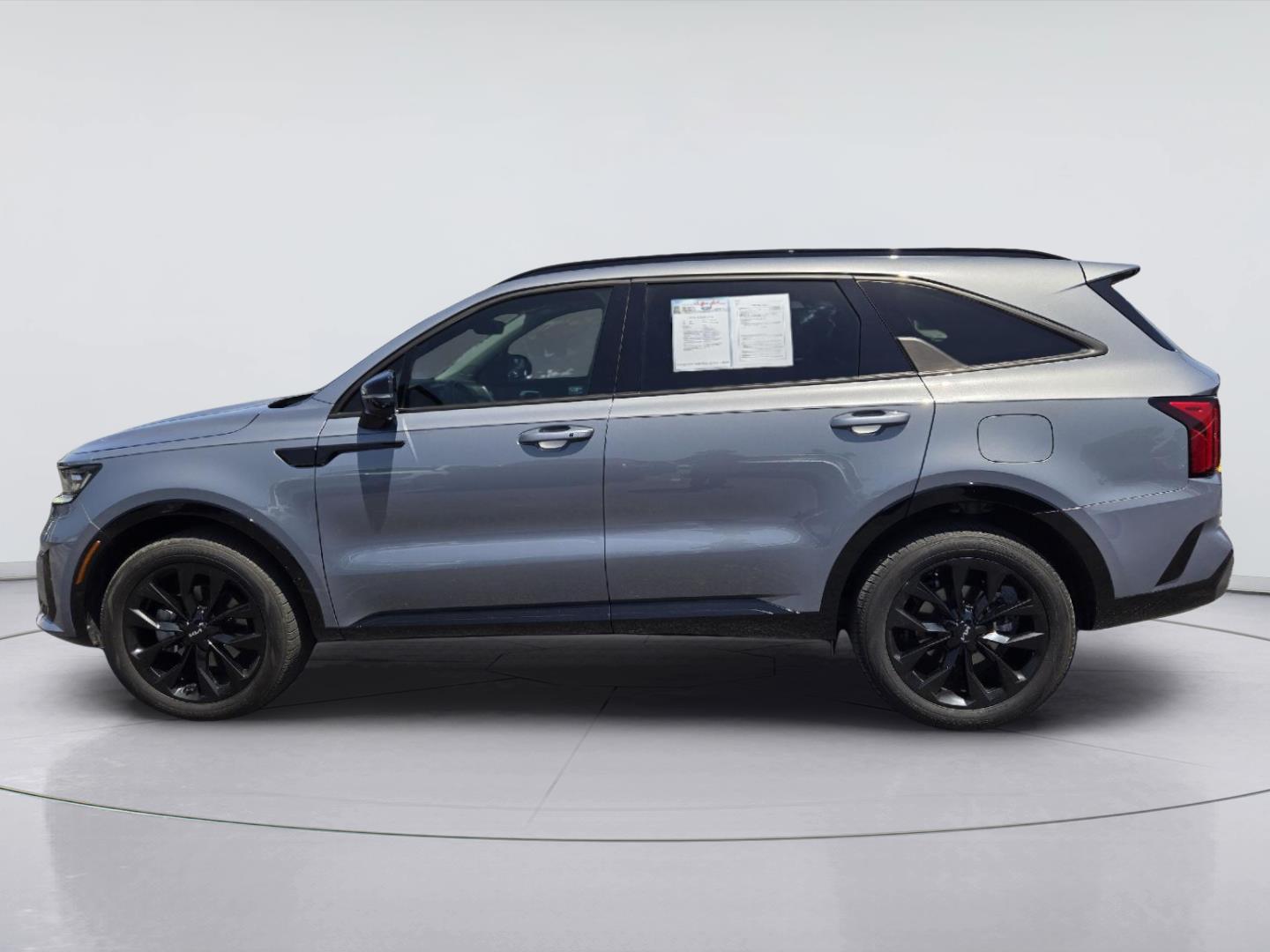 Certified 2023 Kia Sorento SX Prestige SUV