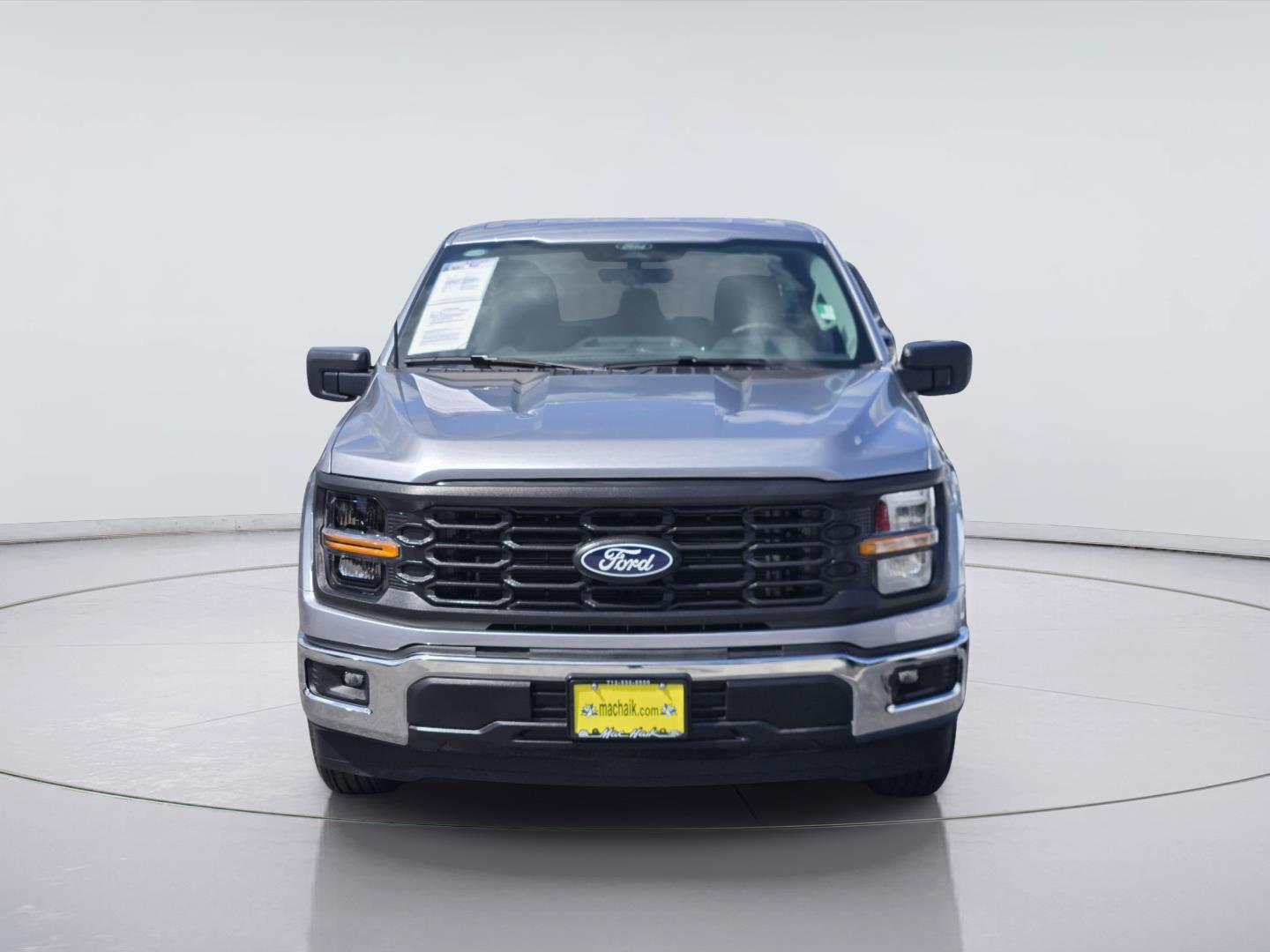 Certified 2026 Ford F-150 XL Truck