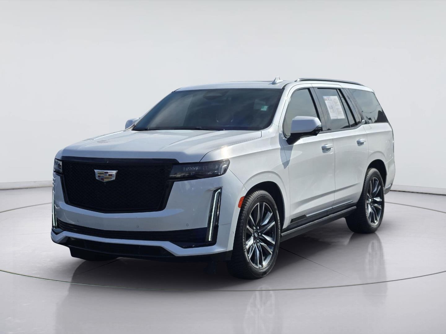 2024 Cadillac Escalade