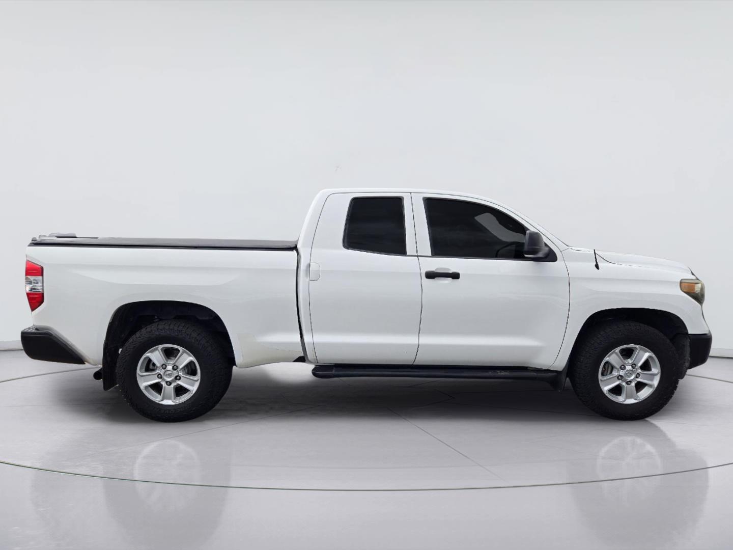 Certified 2018 Toyota Tundra SR Truck