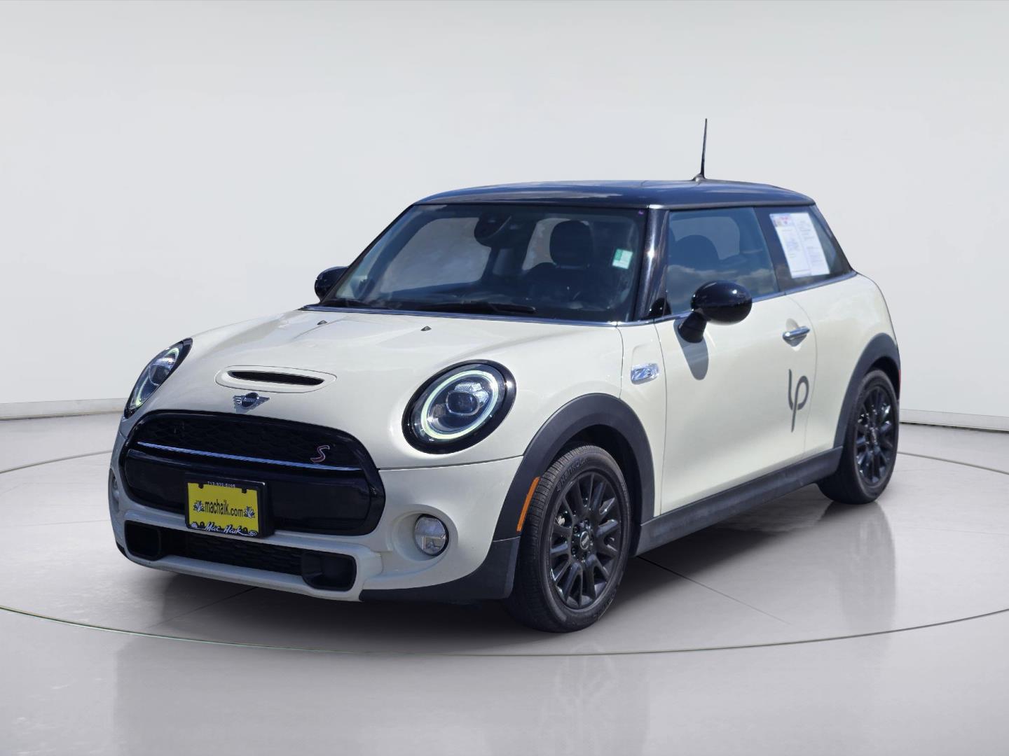 2019 MINI Hardtop 2 Door