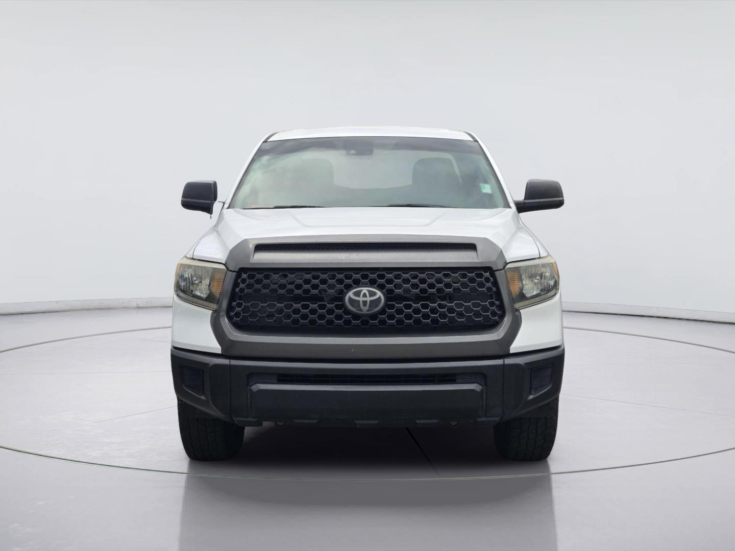 Certified 2018 Toyota Tundra SR Truck