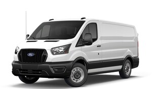 2027 Ford Transit-150 Cargo Van Low Roof Van