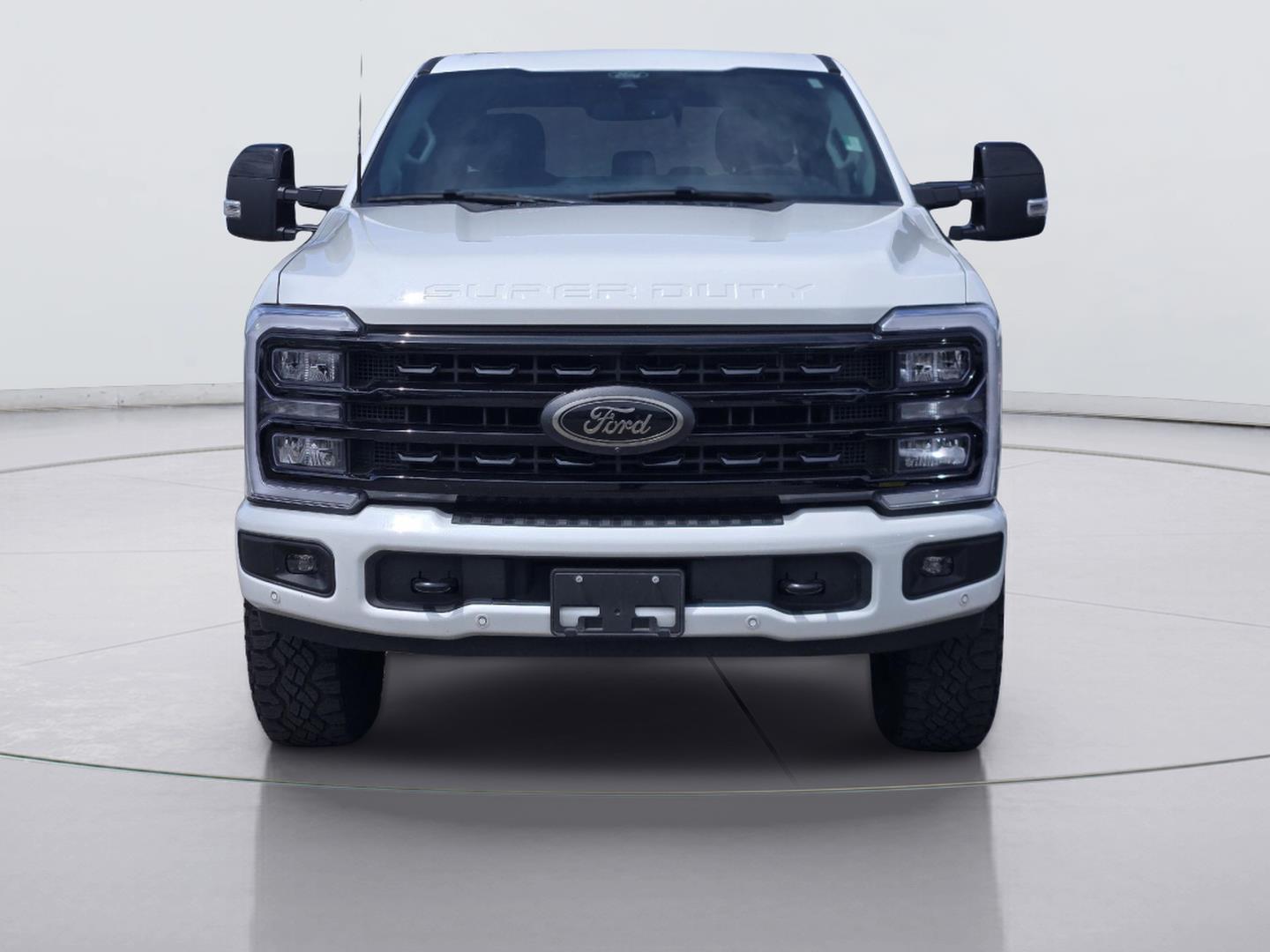 Used 2024 Ford Super Duty F-250 Lariat Truck