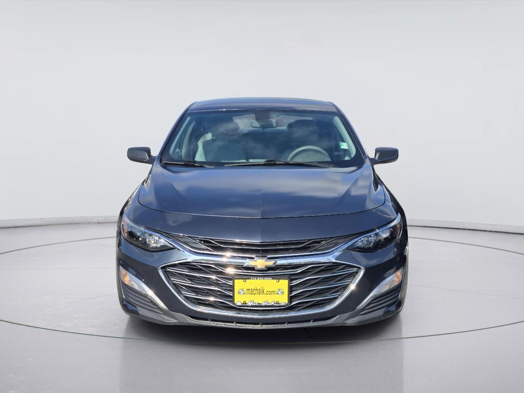Used 2020 Chevrolet Malibu LS Sedan