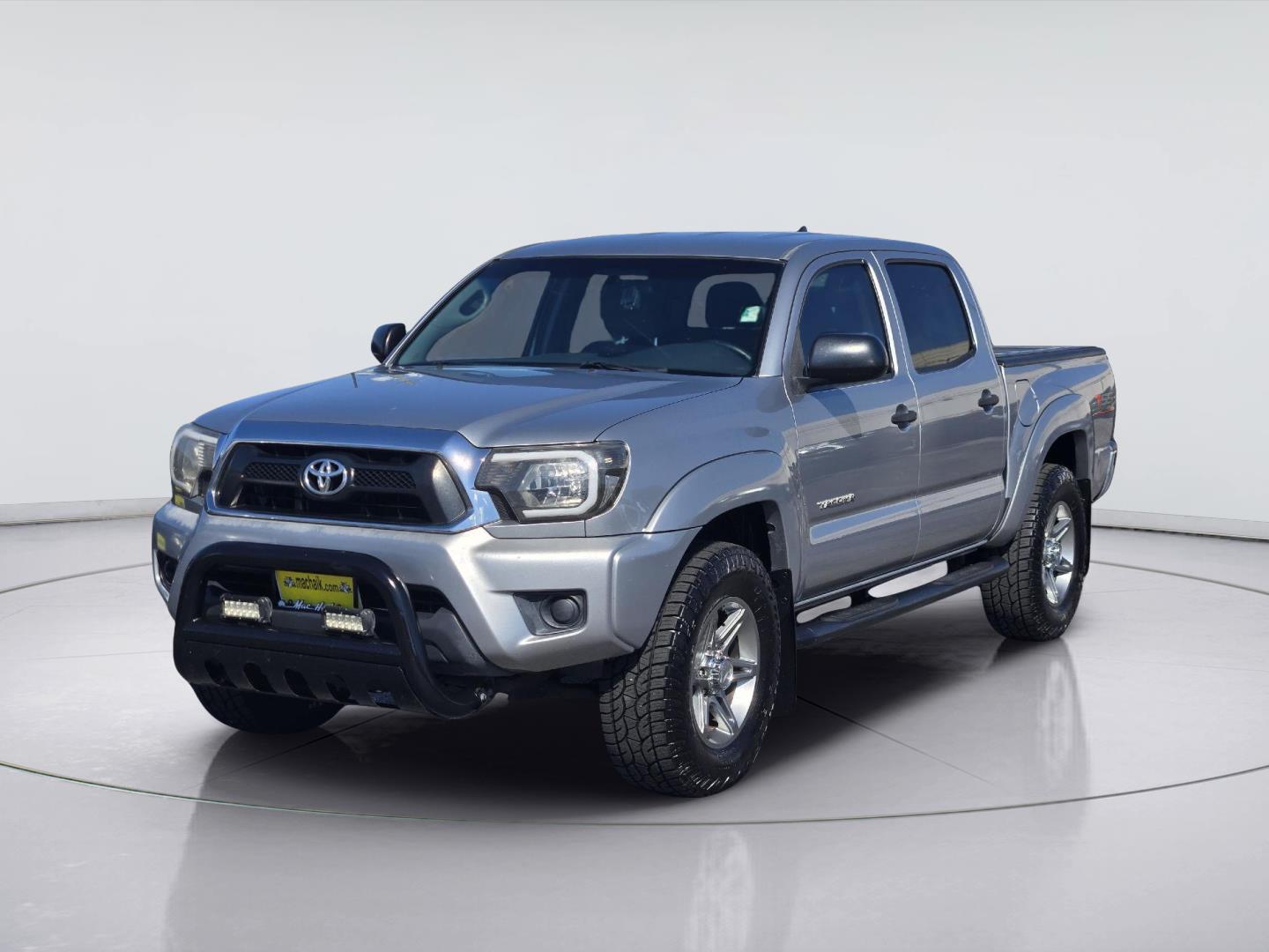 2014 Toyota Tacoma