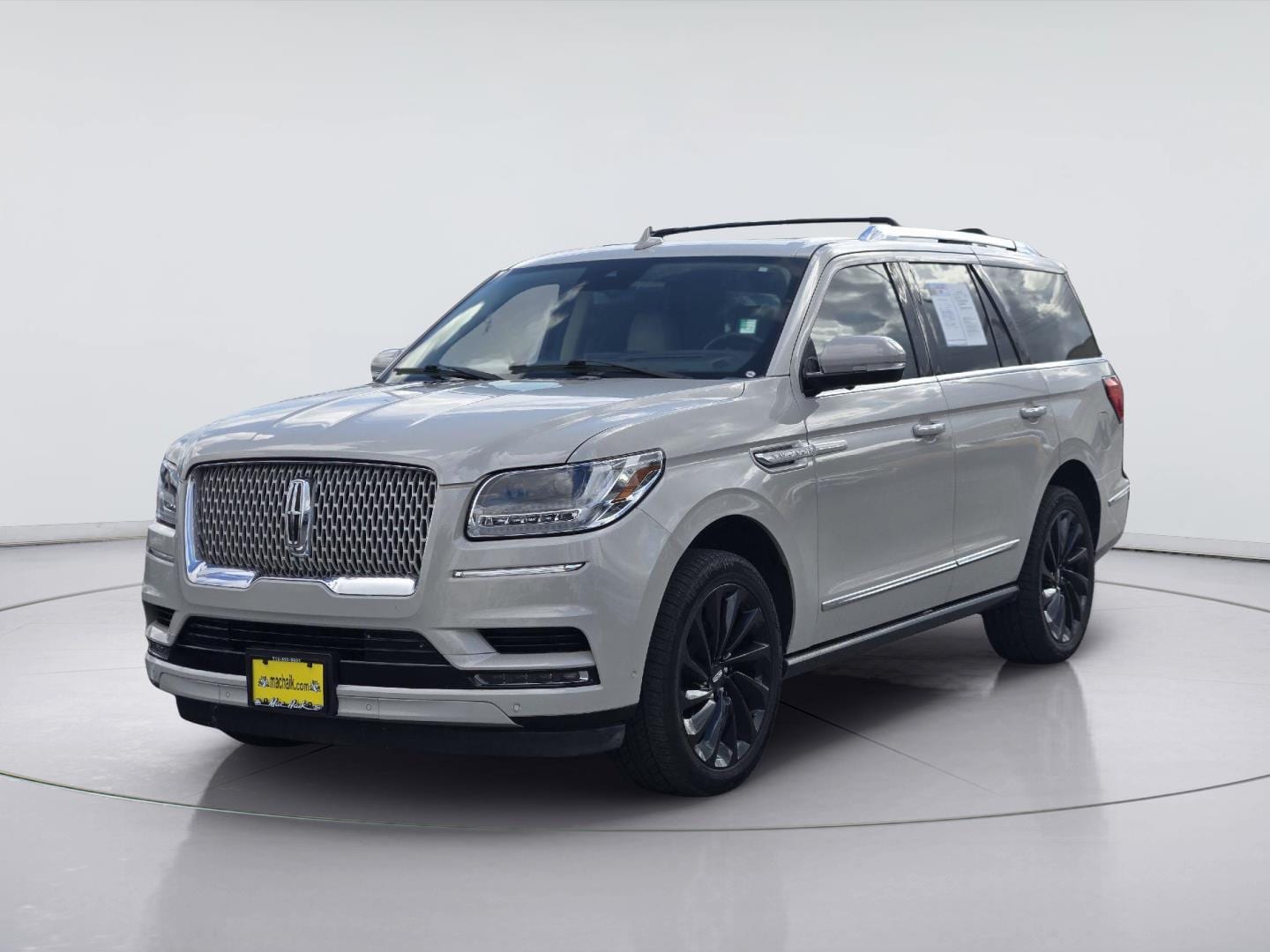 2021 Lincoln Navigator