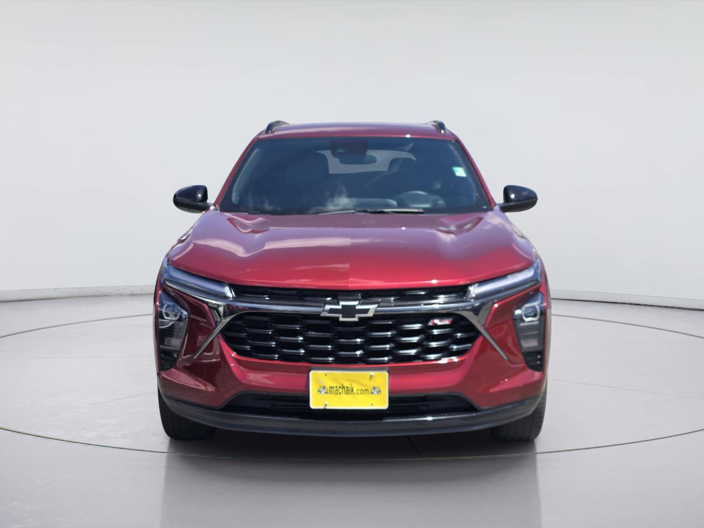 Certified 2025 Chevrolet Trax 2RS SUV
